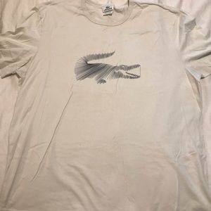 Lacoste men’s shirt